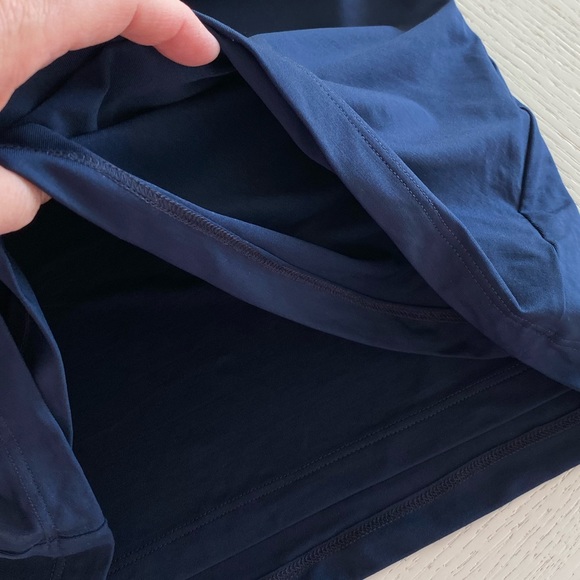 ‼️ REDUCED ‼️ KOOKAI - Blue Kenna Choker Top - Picture 10 of 11